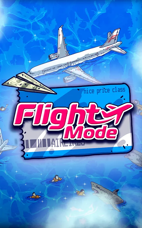 Flight Mode at Mecca Bingo Casino