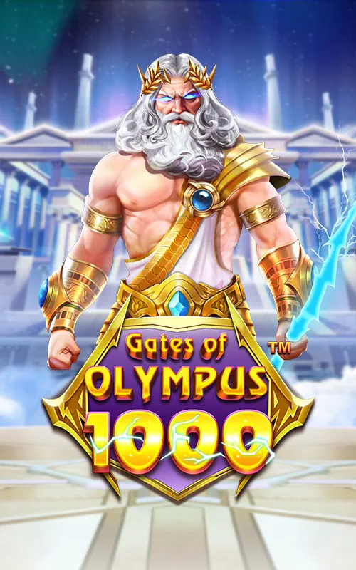 Gates of Olympus at Mecca Bingo Casino