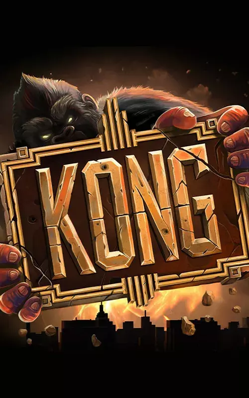 Kong at Mecca Bingo Casino